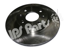 IPS PARTS ibt1k20 -  Тормозной диск